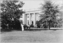 State Normal School, Pound Auditorium