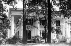 Athens, Taylor-Grady house