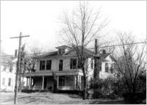 House, unidentified