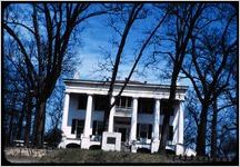 Athens Ga., Cobb (Howell) house