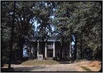 Athens Ga., Cobb (Howell) house