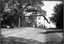 Georgia, University, Conner Hall
