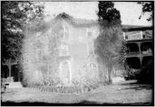State Normal School, Gilmer Hall