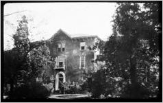 State Normal School, Gilmer Hall