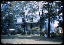 Athens, Ga., Lumpkin (E.K.) house
