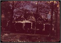 Athens, Ga., houses (unidentified)