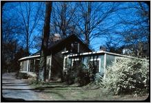 Athens, Ga., houses (unidentified)
