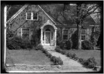Athens, Ga., houses (unidentified)