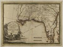 Stati Uniti dell' America delineati Sulle ultime osservazioni