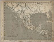 Spanish dominions in North America / Arrowsmith direxit ; Lowry sculp.