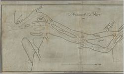 Savannah River, 1816