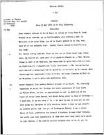 Letters from Georgia, v. 14203, 1737 June-1739 January