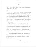 Letters to Georgia, v. 14208, 1735 July-1737 May