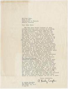 Letters-C