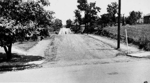 College Park Ham Street