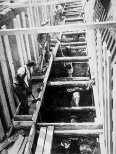 Atlanta South River sewer
