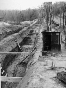 Atlanta Sewers