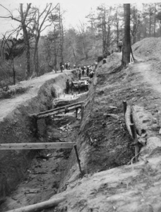 Atlanta Sewers