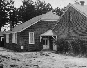 DeKalb County Brook Haven School. Addition