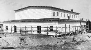 DeKalb County Panthersville School