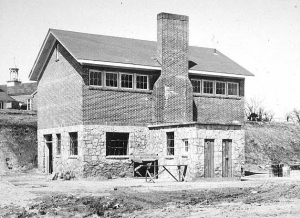 Fairburn Community Building