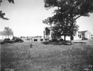 Bonaire School