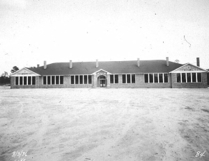 Bleckley County Bethany School (Hendrix High School?)