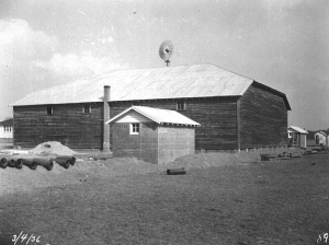 Dodge County Chauncey Disposal Plant