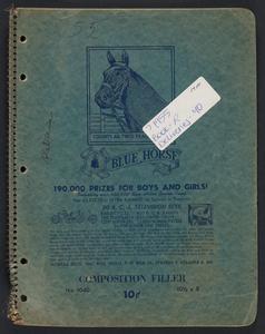 Book R, 1955 Deliveries