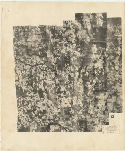 Baker County, 1940: Aerial photography index