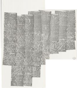 Baker County, 1975: Aerial photography index