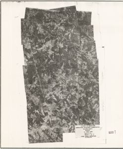 Baldwin County, 1937: Aerial photography index