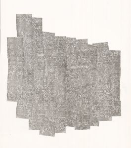 Barrow County, 1960: Aerial photography