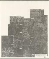 Bartow County, 1938: Aerial photography index