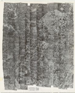 Bartow County, 1955: Aerial photography index