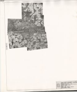Brooks County, 1938: Aerial photography index