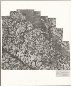 Burke County, 1949: Aerial photography index