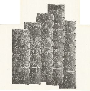 Butts County, 1978: Aerial photography index
