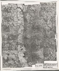 Calhoun County, 1938: Aerial photography index