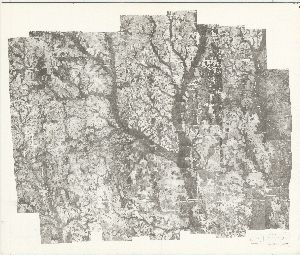Calhoun County, 1953: Aerial photography index