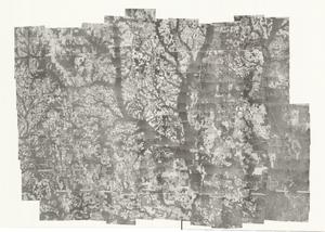 Calhoun County, 1962: Aerial photography index