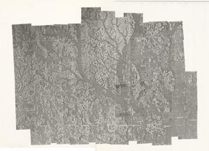 Calhoun County, 1968: Aerial photography index