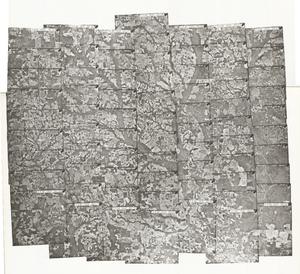 Calhoun County, 1983: Aerial photography index