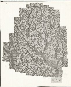 Candler County, 1949: Aerial photography index