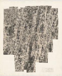 Catoosa County, 1943: Aerial photography index