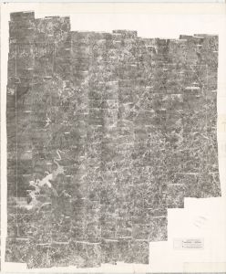 Cherokee County, 1960: Aerial photography index