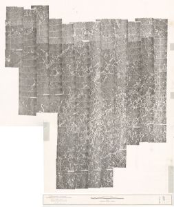 Cherokee County, 1966: Aerial photography index