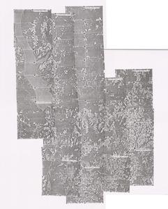 Clay County, 1975: Aerial photography index