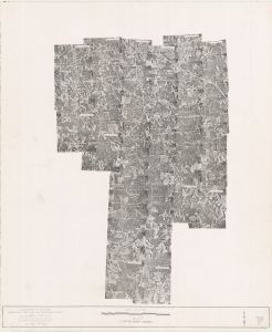 Clayton County, 1971: Aerial photography