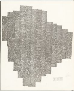 Columbia County, 1955-1956: Aerial photography index